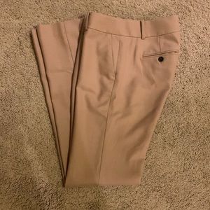 Ann Taylor Wool Trousers